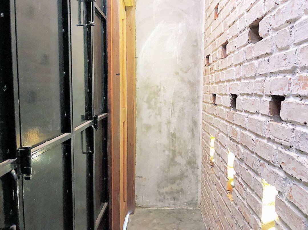 Rimba Jonker, Melaka Heritage Residance Экстерьер фото