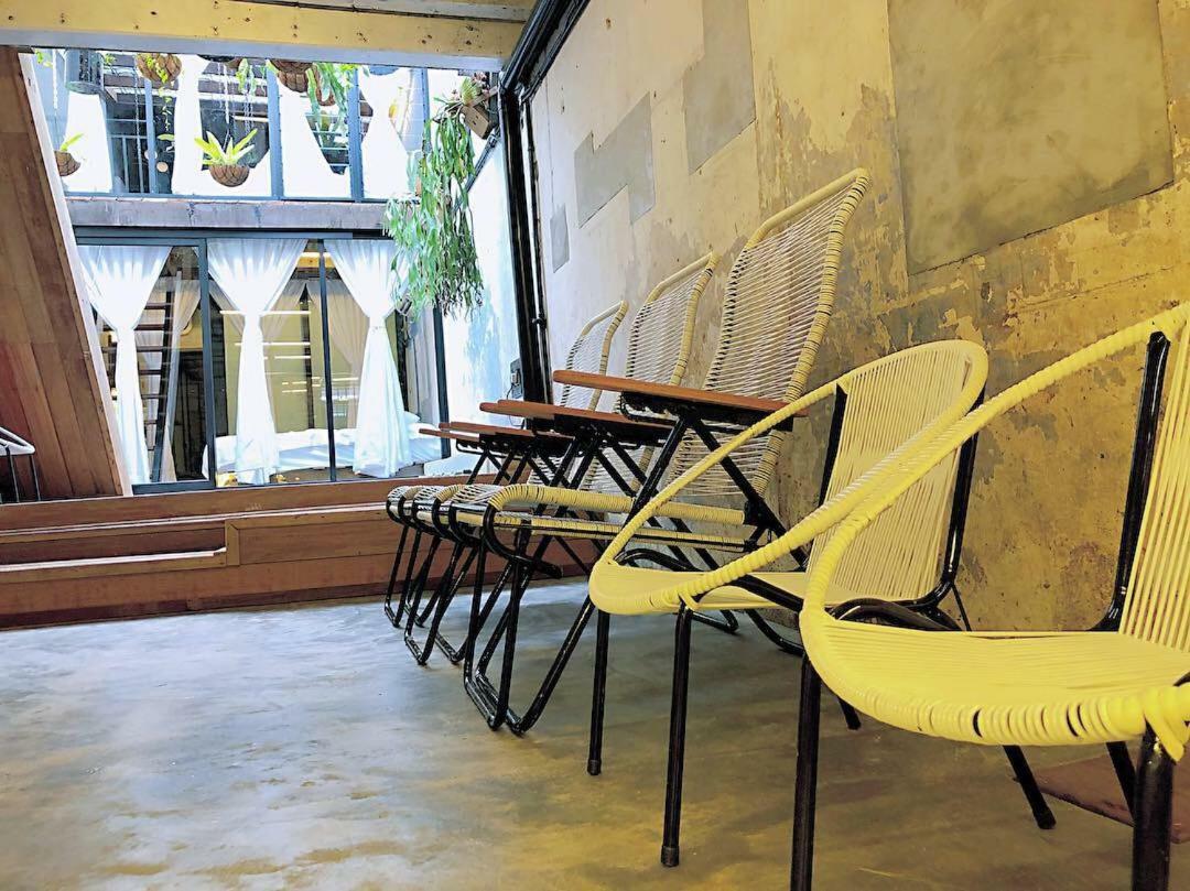 Rimba Jonker, Melaka Heritage Residance Экстерьер фото