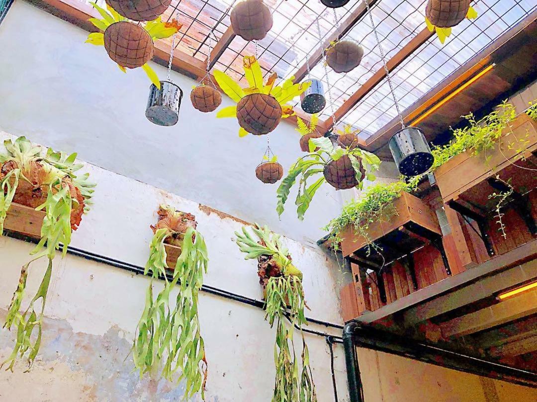 Rimba Jonker, Melaka Heritage Residance Экстерьер фото