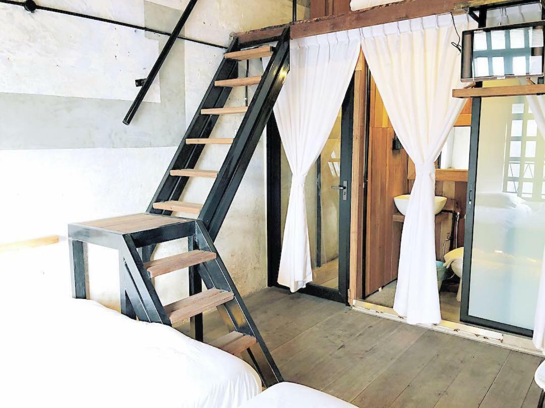 Rimba Jonker, Melaka Heritage Residance Экстерьер фото