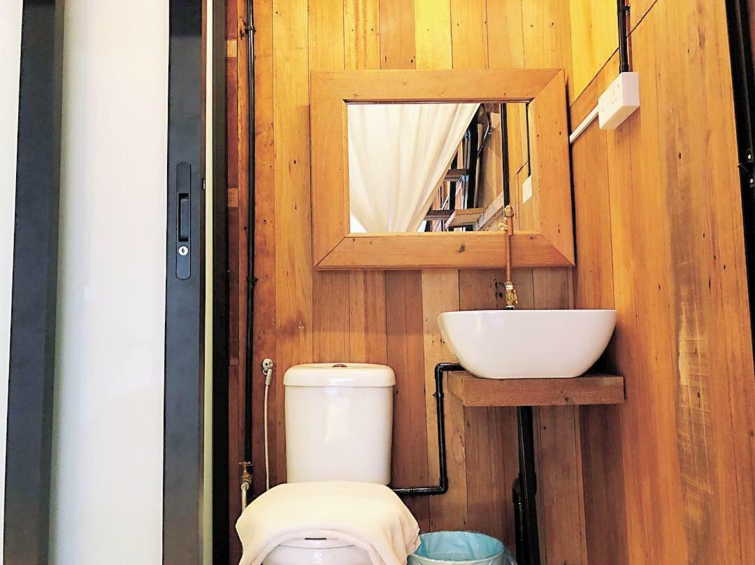 Rimba Jonker, Melaka Heritage Residance Экстерьер фото